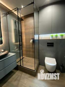 2-к квартира, на длительный срок, 70м2, 2/19 этаж