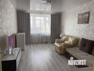 1-к квартира, на длительный срок, 40м2, 4/10 этаж
