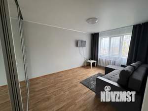 1-к квартира, посуточно, 30м2, 5/5 этаж