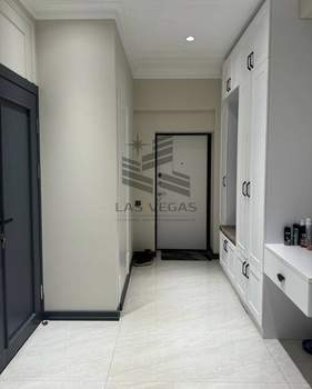 1-к квартира, на длительный срок, 50м2, 5/8 этаж