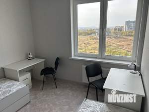 2-к квартира, на длительный срок, 55м2, 14/25 этаж