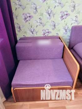 Студия квартира, посуточно, 21м2, 6/9 этаж