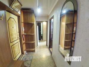 2-к квартира, посуточно, 56м2, 3/9 этаж