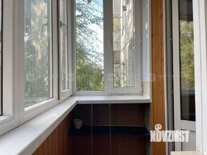 1-к квартира, на длительный срок, 33м2, 2/9 этаж