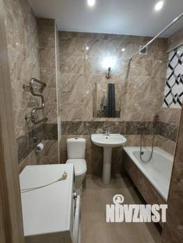 Студия квартира, на длительный срок, 32м2, 8/24 этаж