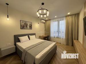 1-к квартира, на длительный срок, 45м2, 6/20 этаж