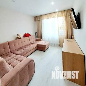 2-к квартира, посуточно, 42м2, 3/9 этаж