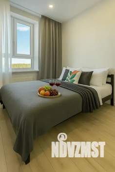 1-к квартира, посуточно, 36м2, 4/9 этаж