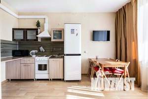 1-к квартира, посуточно, 30м2, 4/24 этаж