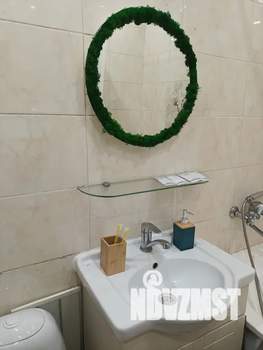 1-к квартира, посуточно, 30м2, 1/5 этаж