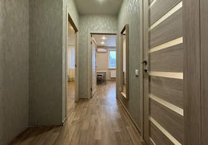 1-к квартира, на длительный срок, 38м2, 17/25 этаж