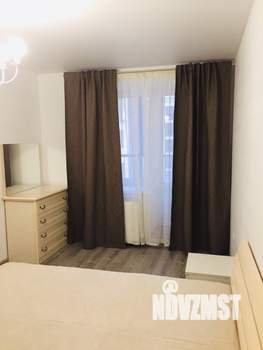 2-к квартира, на длительный срок, 65м2, 4/7 этаж