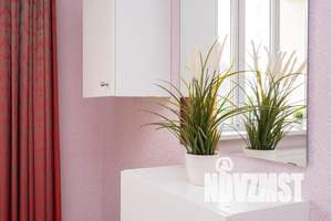 1-к квартира, посуточно, 39м2, 5/19 этаж