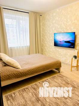 1-к квартира, посуточно, 36м2, 4/9 этаж