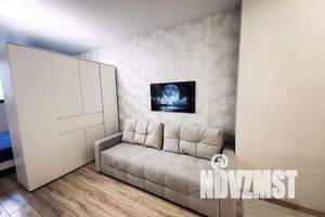 1-к квартира, посуточно, 50м2, 15/24 этаж