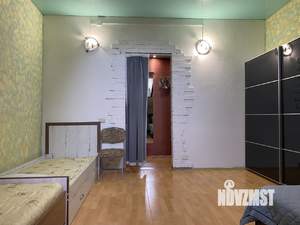 2-к квартира, на длительный срок, 60м2, 6/6 этаж