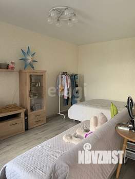 1-к квартира, на длительный срок, 38м2, 19/21 этаж