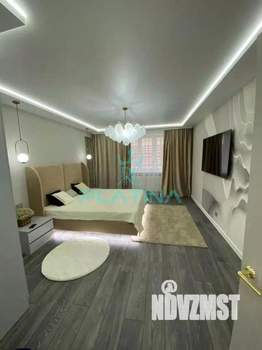 4-к квартира, на длительный срок, 120м2, 8/18 этаж