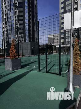 2-к квартира, посуточно, 52м2, 14/23 этаж