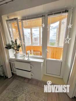 1-к квартира, на длительный срок, 31м2, 7/10 этаж