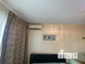 1-к квартира, посуточно, 55м2, 3/9 этаж