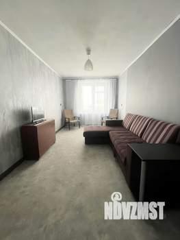 2-к квартира, на длительный срок, 46м2, 7/9 этаж