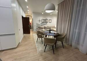 2-к квартира, на длительный срок, 60м2, 1/8 этаж