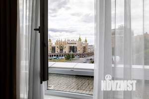 2-к квартира, посуточно, 52м2, 2/10 этаж