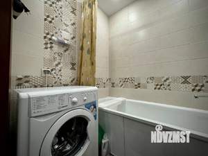 1-к квартира, на длительный срок, 34м2, 6/9 этаж