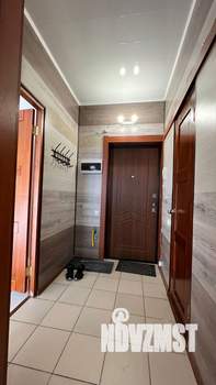 1-к квартира, на длительный срок, 25м2, 2/9 этаж