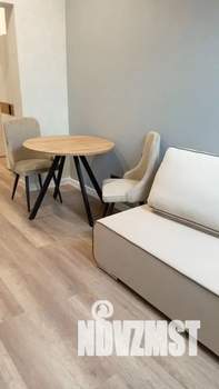 Студия квартира, посуточно, 17м2, 5/5 этаж