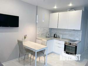 Студия квартира, посуточно, 34м2, 19/19 этаж