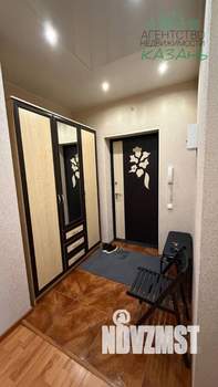 1-к квартира, на длительный срок, 45м2, 10/18 этаж