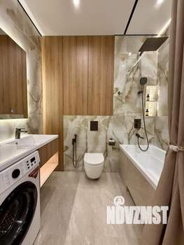 1-к квартира, посуточно, 31м2, 1/1 этаж