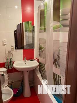 1-к квартира, посуточно, 30м2, 5/5 этаж