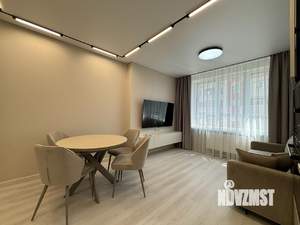 3-к квартира, на длительный срок, 70м2, 17/26 этаж