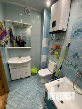 1-к квартира, на длительный срок, 54м2, 3/9 этаж