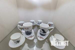 1-к квартира, посуточно, 28м2, 1/5 этаж