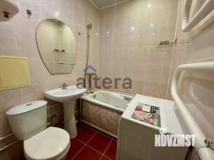 2-к квартира, на длительный срок, 43м2, 4/4 этаж