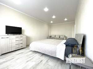 1-к квартира, на длительный срок, 35м2, 12/17 этаж