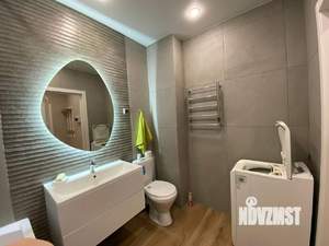 1-к квартира, на длительный срок, 35м2, 3/13 этаж