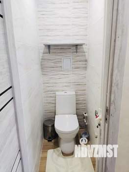 1-к квартира, на длительный срок, 38м2, 5/14 этаж