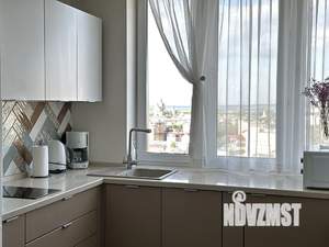 2-к квартира, посуточно, 50м2, 1/1 этаж