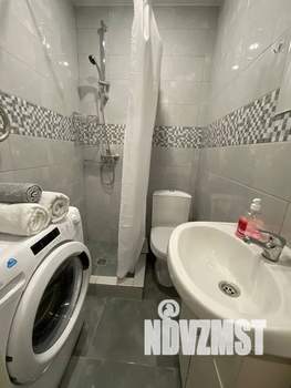 Студия квартира, посуточно, 17м2, 1/10 этаж