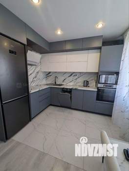 3-к квартира, на длительный срок, 65м2, 17/22 этаж