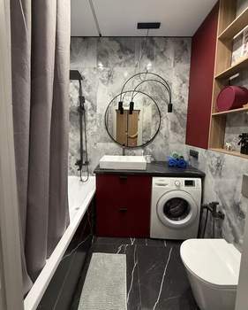 1-к квартира, на длительный срок, 39м2, 3/10 этаж