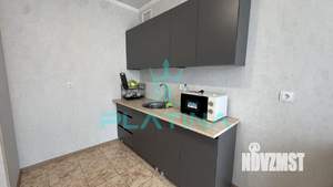 1-к квартира, на длительный срок, 38м2, 6/10 этаж