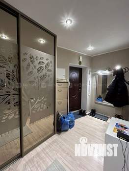 1-к квартира, на длительный срок, 39м2, 3/10 этаж