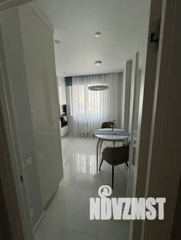 2-к квартира, посуточно, 54м2, 13/17 этаж