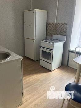 1-к квартира, на длительный срок, 37м2, 1/6 этаж